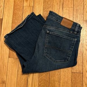 Lucky Brand • sweet boot